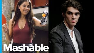 How Actors With Disabilities Are Changing Hollywood – Mashable Originals