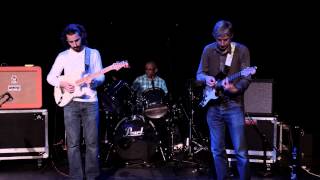 Men That Pause Too - Live at Websters Theatre (2014)