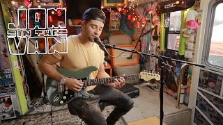 JAKE MILLER - &quot;Overnight&quot; (Live at JITV HQ in Los Angeles, CA 2017) #JAMINTHEVAN