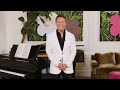 Michael Feinstein & Frank Sinatra