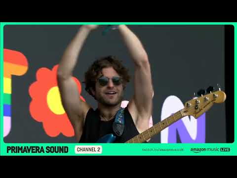 Cavetown 1994 6/2/23 stream