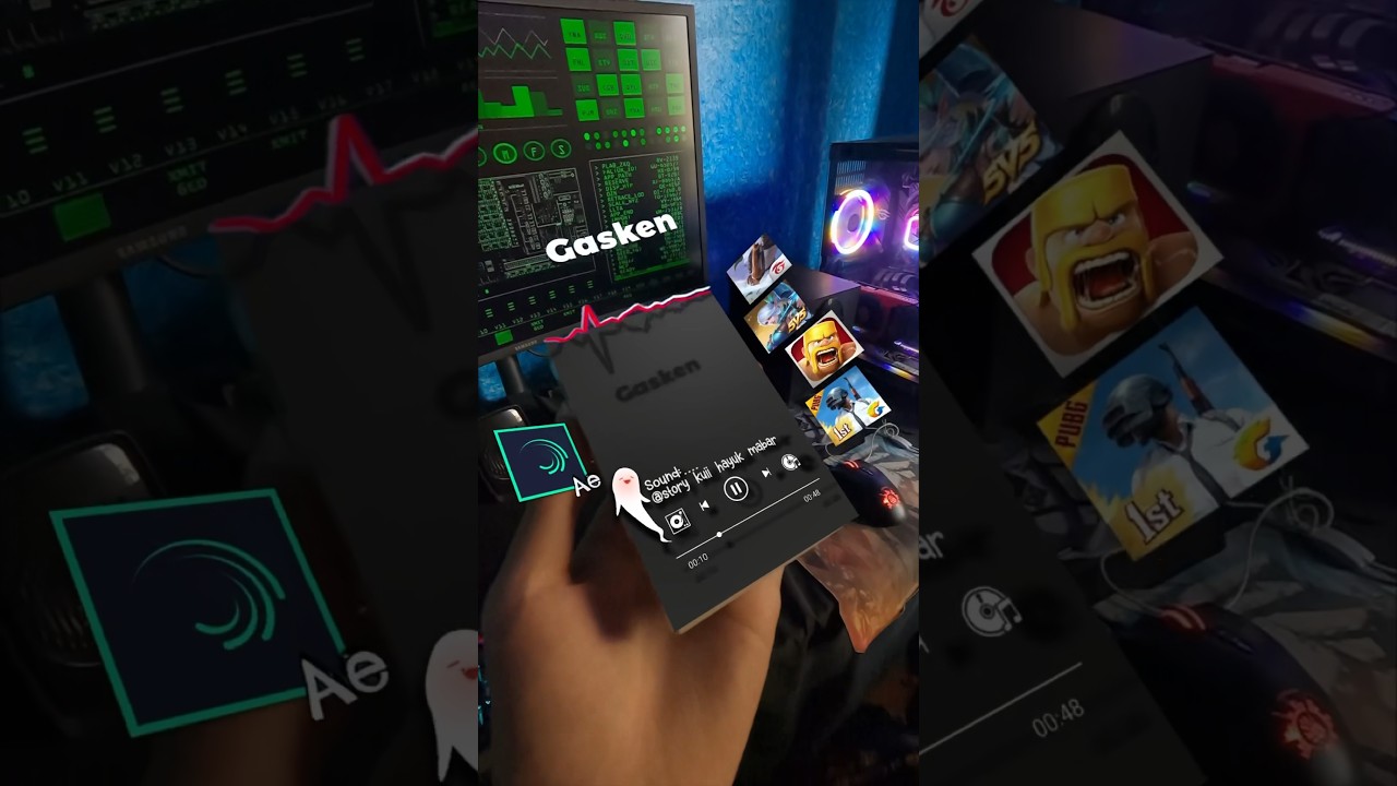 kita mulai dari nol 🗿✌️