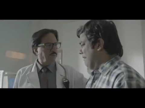 Saurabh Sharma Saurabh Sharma in Amaron UPS ad