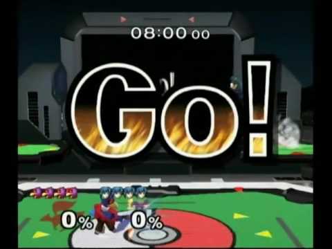 Tipperoni 44 WR4 - Bobby Big Ballz (Falco) vs MT (Marth)