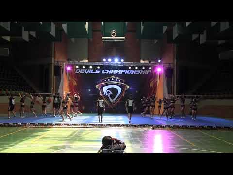 72  National Power Cheer N2