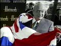 ITV Nightly News Headlines And Tonight With Trevor McDonald Intro 6 May 1999