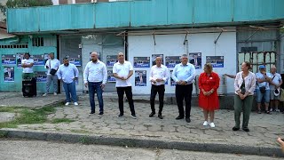 Кандидати за народни представители от ДПС: Кърджали ще бъде модерен европейски град!