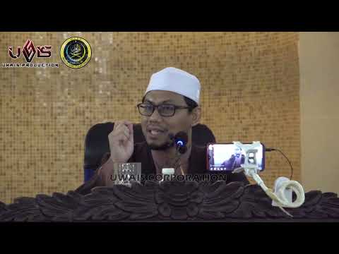 Nabi Akan Tunggu Kita di Telaga Haudh | Dr Umar Muhammad Noor
