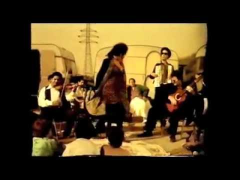 Amina Annabi - Atamé