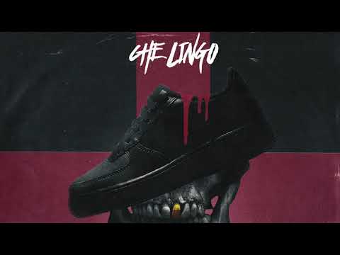 Che Lingo - Black Ones (feat. Ghetts)