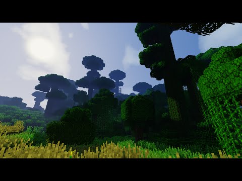 Arcane Plays Minecraft E7  1 9 Optifine & Shaders