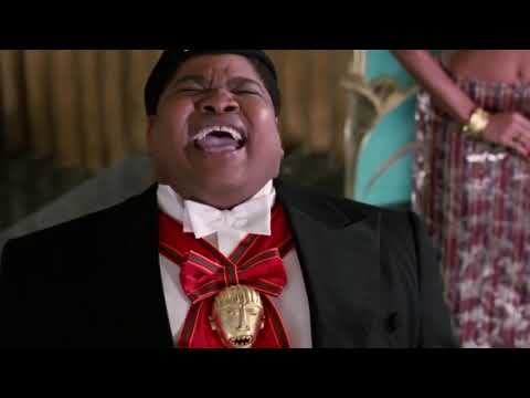 Coming 2 America - Music - Oha Double Feature - She's the Queen to be - Gett Off -