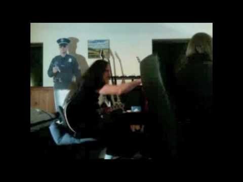 Thumbnail for EXODUS - In Studio - Exhibit B (12/18/09) (OFFICIAL BEHIND THE SCENES 2) by Lee Altus