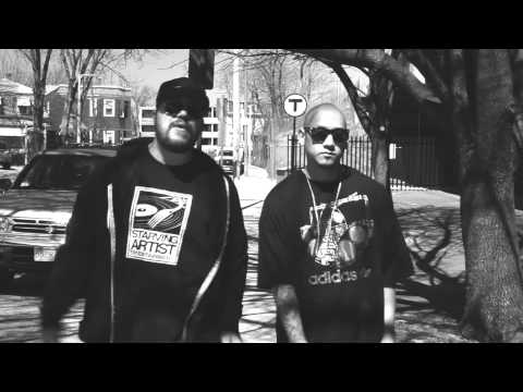Slantsight & Judge the Disciple - Street Smarts