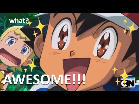 Ash moments that are hilariously out of context