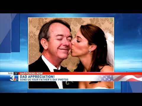 WSTM NBC 3 DAD APPRRECIATION 06-15-18