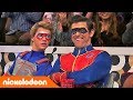 Henry Danger | Back-updansers ? | Nickelodeon Nederlands