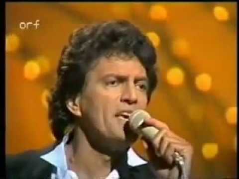 EUROVISION 1981 FRANCE - Jean Gabilou - Humanahum - EuroFanBcn