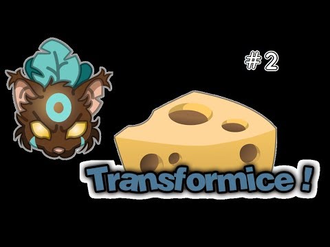 Transformice Store Steam Community :: Video :: Détente sur Transformice 2
