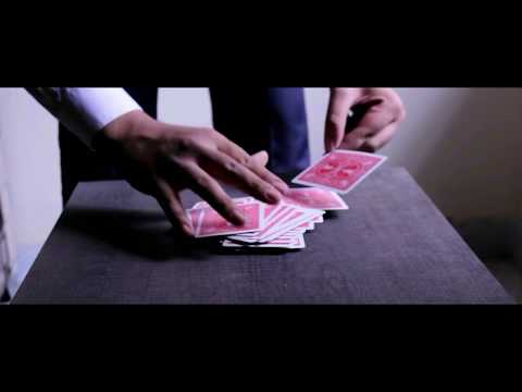 DECEIT by Sid T//Official Trailer