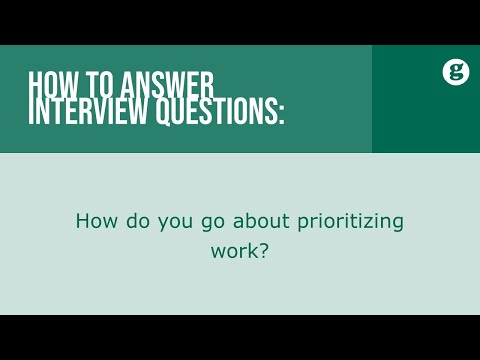 How to answer the interview question Describe your educational and professional background
