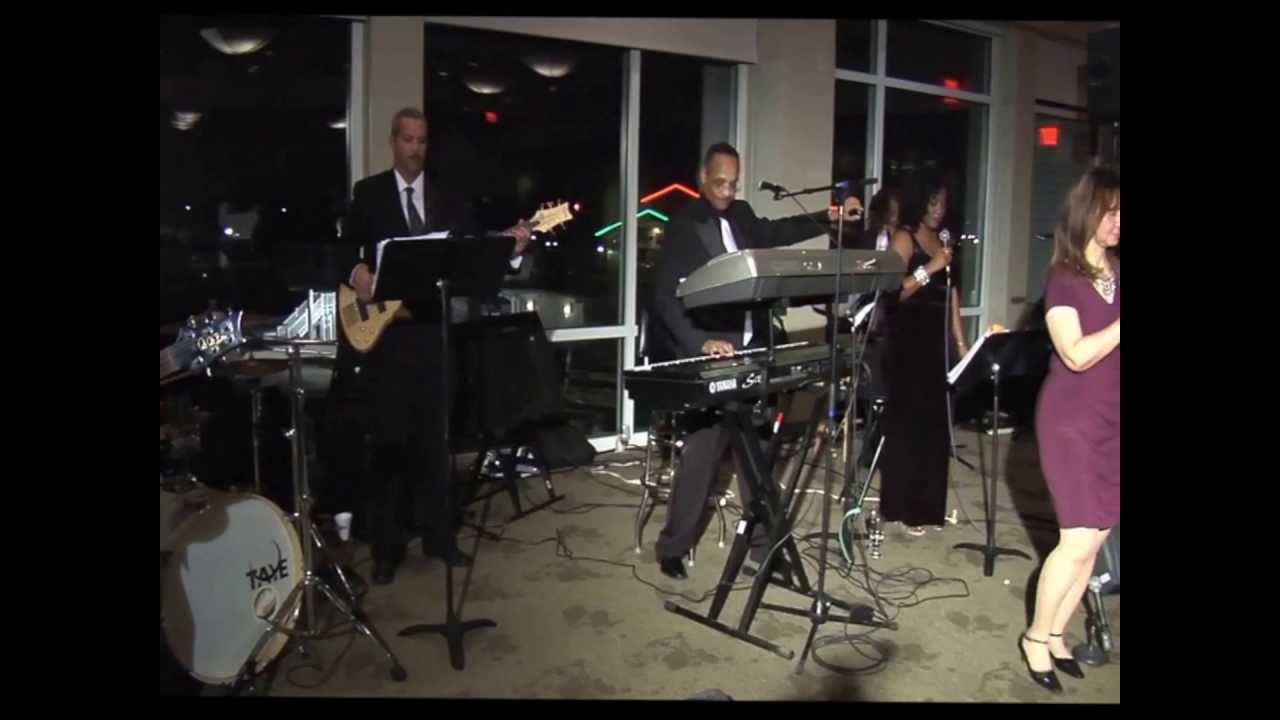 Promotional video thumbnail 26 for The LaCoste Band