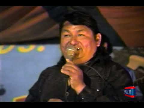 NO ES FÁCIL PERDONAR - CARPA GRAU 1993