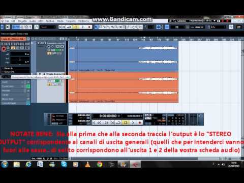 Guida: Come usare una sequenza (sequencer) Live  (How to create a sequencer for Live using)