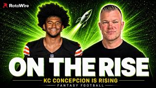 20 Biggest Fantasy Winners & Losers: NFL Preseason (2026)