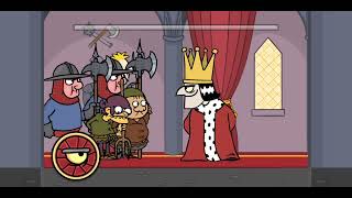 How to Beat the Game Murder King? (Real Easy Way with no Hack!) Win in 1 minute