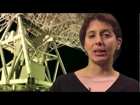 Non si vede ma c'è. Introduzione alla radioastronomia