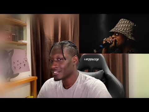 Toosii and Blxst's 2021 XXL Freshman Cypher Reaction