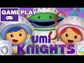Team Umizoomi Milli Geo And Bot Help Max The Dragon Play Along Games Teamumizoomi Nickjr
