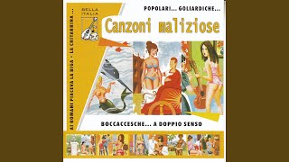 Jolanda, (Il tango della mutanda)