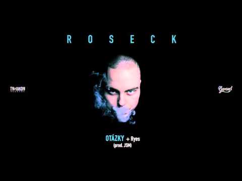 Roseck - Otázky (feat. Ryes) (prod. JSM)
