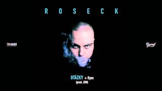 Roseck - Otázky (feat. Ryes) (prod. JSM)