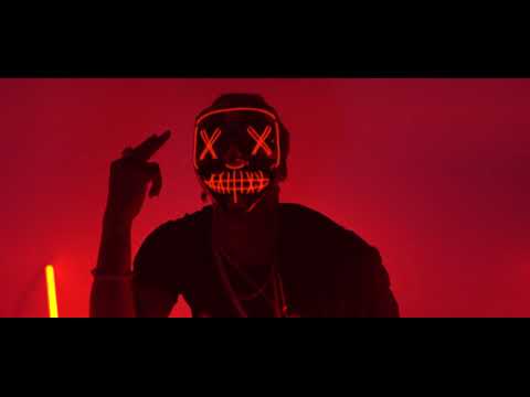 YC - Intense (Official Music Video) (Dir. StrvngeFilms)