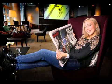 Margaret Berger - Elephant