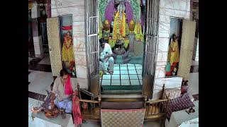 shakti Mandir Hsp Live Stream