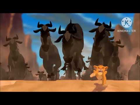 the Stampede Score demo