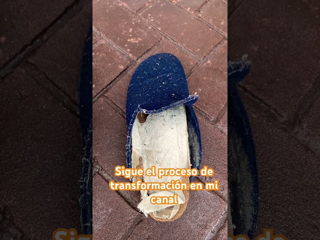 Vídeo relacionado con Zapatillas cómodas Hombre Andar por casa - Avada Kedavra (Numeric_43)