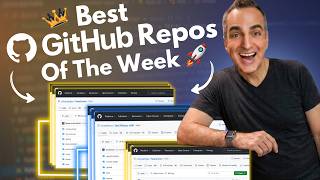 Free CapCut, marketing tools, and all of github’s top 10 repos