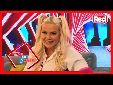 Sanja Stanković - INTERVJUJUJU - Pitam za druga - 10.02.2022. - Red TV