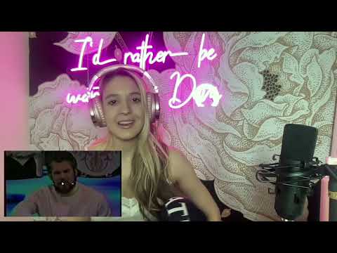 KENNY ROGERS & THE FIRST EDITION - JUST DROPPED IN TO SEE WHAT CONDITION - REACTION VIDEO