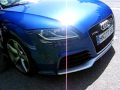 Autovisie: Audi TTRS gespot II