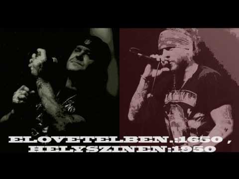 Kartel , Sex Action , Action - 2014 03 01 , Beharangozó!