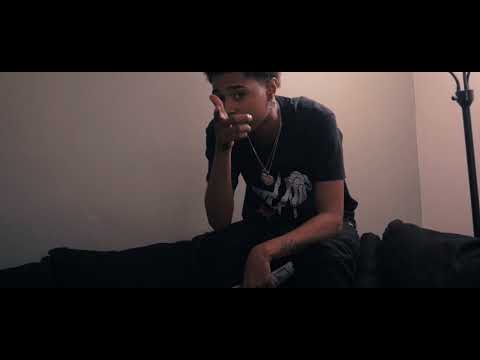 Zae Otto - Save Me (Official Music Video 2018) Shotby @SkrillaVisuals