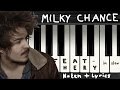 Milky Chance - Feathery (Slow Version) → Lyrics ...
