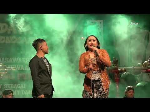 OJO DIGONDELI (Cipt  Manthous) ~ Nuning ft Timbul [CS Kapanewon Wonosari]