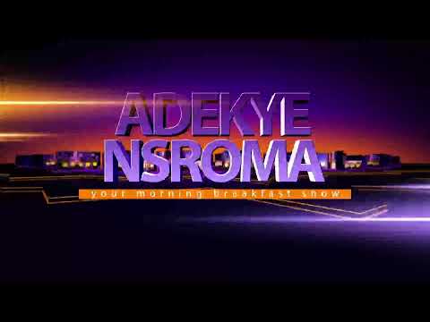 ADEKYE NSROMA 08/08/25